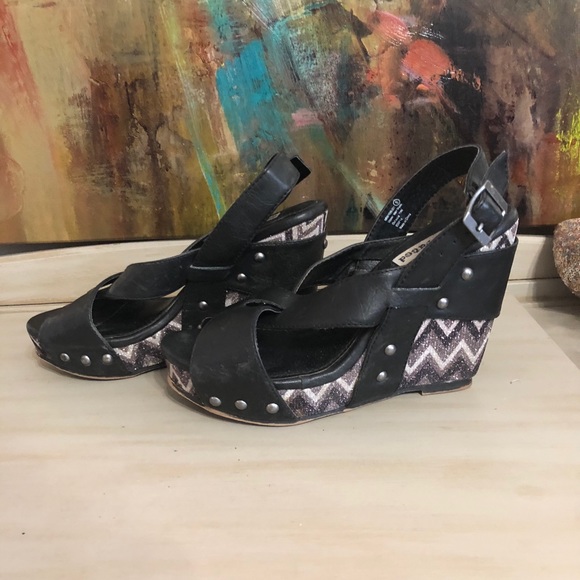 Wedges - Picture 4 of 5